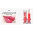 thumbnail image 1 of XWSHYW Lápiz Labial Jelly Light Smooth Taza Antiadherente Que No Se Decolora Bálsamo Labial Que Cambia de Color Lápiz Labial, 1 of 2