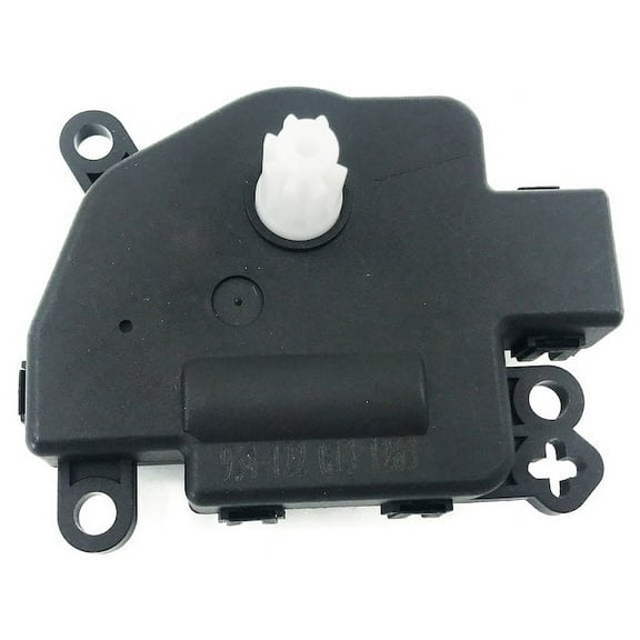 Main Air Flap Actuator - Compatible with 2011 - 2016 Ram 1500 2012 2013 2014 2015