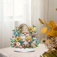 thumbnail image 4 of 5D DIY Diamond Art Decoraciones Mesa Forma Especial, 4 of 9