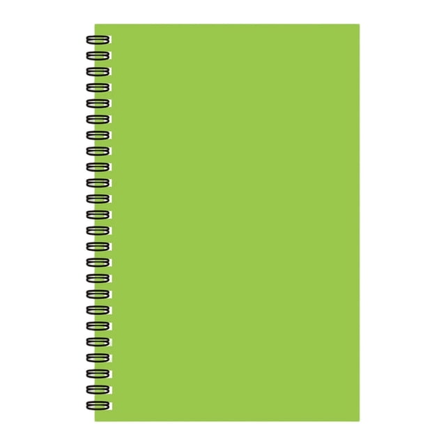 XIANXIAN Graph Paper Spiral Notebook A5 Grid Journal 5.5"x 8.3" - 100 Pages 100GSM Thick Paper Hardcover Notebooks for Note Taking Engineering Graphing Work School Supplies