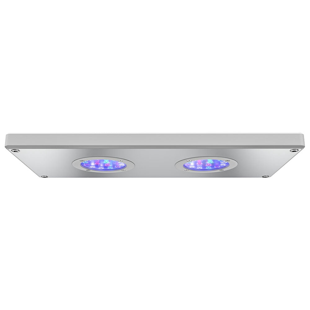 Hydor Aqamai Modern Led Reef Light 100W WiFi White/Platinum