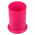 thumbnail image 2 of Soporte para utensilios de cocina, cubo para utensilios, espátulas, soporte de almacenamiento, recipiente para palillos de encimera, 2 of 5