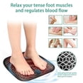 thumbnail image 3 of stanreset Masseur de Pieds Intelligent Circulateur de Pieds Améliore la Circulation, 3 of 6
