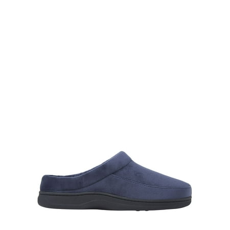 

DF by HFTCWL Men s Terry Clog Slippers with Memory Foam (Indoor/Outdoor)