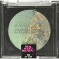 thumbnail image 2 of Maybelline Eye Studio Baked Eye Shadow Duo, Ivy Icon, 2 of 4
