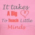 thumbnail image 3 of CafePress - Little Minds T Shirt - Women's Traditional Fit Dark T-Shirt, 3 of 4