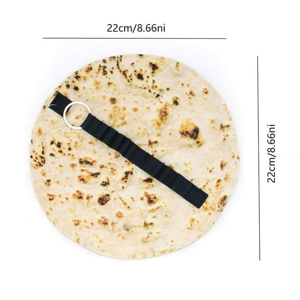 Tortilla on sale pencil case