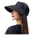 thumbnail image 1 of Women‘s Summer Sun Protection Holiday Sun Protection Beach Hat, 1 of 4