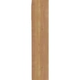 thumbnail image 4 of Ekena Millwork 5 1/2"W x 22"D x 26"H Westlake Block Smooth Bracket, Western Red Cedar, 4 of 25