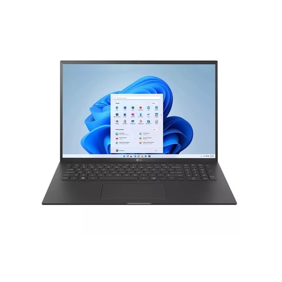 Restored LG gram 17” Ultra-Lightweight and Slim Laptop with Intel® Evo 11th Gen Intel® Core™ i7 Processor and Iris® Xe Graphics