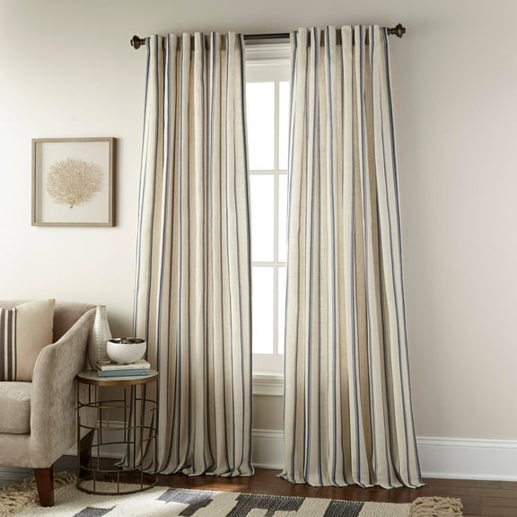 Nanshing Konner Curtain Panel