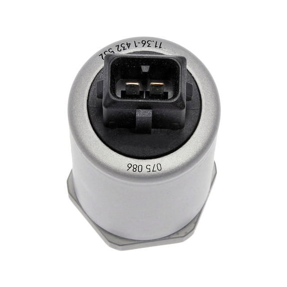 Variable Timing Solenoid - Compatible with 2001 - 2006 BMW 325i 2.5L 6-Cylinder 2002 2003 2004 2005