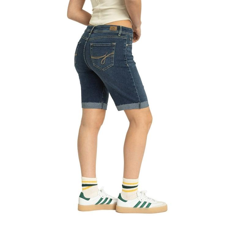 ショートパンツ GABRIELA HEARST Women Shorts  Burmudas 4242168 T120 BLUE Women's Bermuda Shorts | Pajamajeans