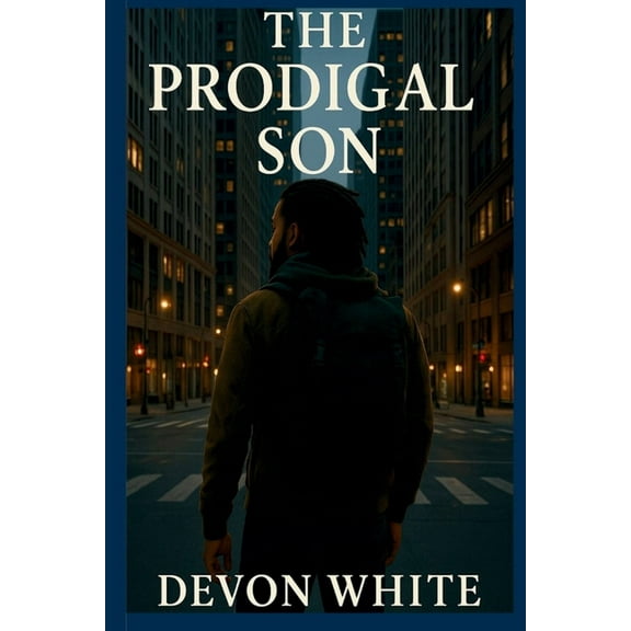 The Prodigal Son, (Paperback)
