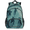 Black, variant on Jiaoprinted Large Halloween Bats Laptop Backpack, 18 Inch Bats Travel Backpack for Men Women, Work Business Computer Casual Daypack