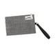 thumbnail image 3 of Bolso con cerradura, portadocumentos, tarjetero para teléfono, sobre informal, carpeta de archivos, Gris, 3 of 9