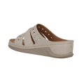thumbnail image 3 of Sandalia ETNIA Mujer Confort Duradera Dama beige 25, 3 of 4