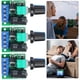 thumbnail image 4 of Módulo controlador velocidad del PWM 3 uds. 5A 90W 5V-35V interruptor regulador voltaje, 4 of 4
