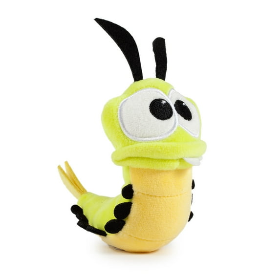 Best Fiends Limited Edition Kidrobot Plush Toy: Gene