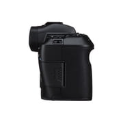 Canon EOS R Mirrorless Digital Camera (Body Only)(International Model)