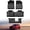 2020-2024 XT6, variant on AOMSAZTO Floor Mats Fit for Cadillac CT5 2020-2024 -All Weather Car Floor Mat Non-Slip TPE Rubber Floor Liner - 1st & 2nd Row Liner Automotive Floor Mats-Black