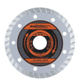 thumbnail image 1 of GLADIADOR DISCO DIAMANTADO RIN/TURBO 7" RPM 8500 DT 818018 negro, 1 of 2