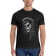 thumbnail image 2 of Camiseta de hombre Sonic Youth-Teenage Riot, camiseta vintage de algodón, camisetas de manga corta Sonic Youth, camisetas de cuello redondo, ropa, tops fugees, 2 of 5