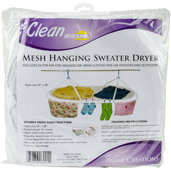 Sweater Dryer