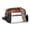 black&white, variant on Cross Body Purses for Women Crossbody Bag, Small Crossbody Purses Leather Cross body Bags Trendy Shoulder Handbags
