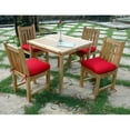 thumbnail image 3 of Bahama Classic 5-Pieces Dining Set, 3 of 5