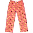 thumbnail image 5 of Pavilion Gift Company - Mimosa - 2XL Peach Unisex Lounge Pants, 5 of 11