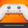 thumbnail image 2 of Control SCUF OMEGA inalámbrico para PS5 con 11 entradas personalizables, 2 of 7