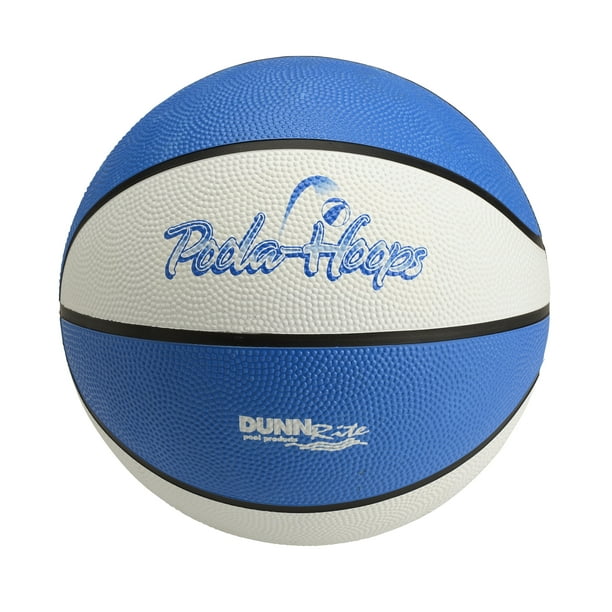 Dunn Rite Poola Hoop 9" Large Pool/Water Basketball