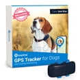 thumbnail image 1 of Rastreador GPS para mascotas Tractive DOG Resistente al agua, 1 of 5