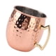 thumbnail image 5 of Taza de cóctel de acero inoxidable, taza Moscow Mule de 600 ml, taza Moscow Mule, confiabilidad excepcional, 5 of 12