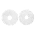 thumbnail image 2 of Filtro de cepillo lateral principal y paño de fregona para Ecovacs Deebot X1 Omni/turbo, 2 of 5