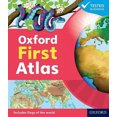 thumbnail image 1 of Oxford Premier Atlas, 1 of 1