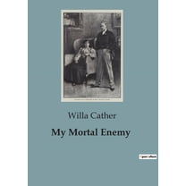 My Mortal Enemy, (Paperback)