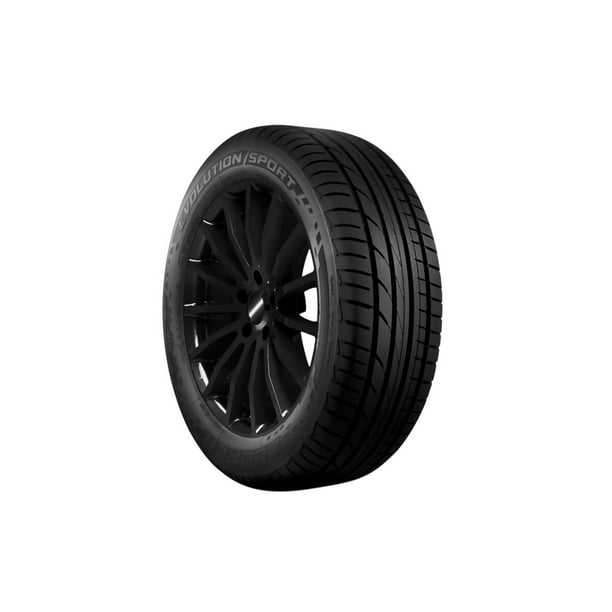Llanta 235/60R18 103H SL Cooper Evolution Sport COOPER Evolution Sport ...