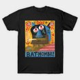 thumbnail image 1 of Dutch and Dillon Predator Epic Handshake Meme Unisex T-Shirt, 1 of 4