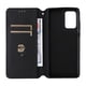 thumbnail image 3 of Funda Flip para Motorola Edge 50 Fusion 5G con Patrón de Cuadros y Cierre Magnético Seguro, 3 of 6