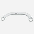 thumbnail image 1 of Hazet 615-17x19 Half-moon box-end wrench 17 x 19mm, 1 of 1