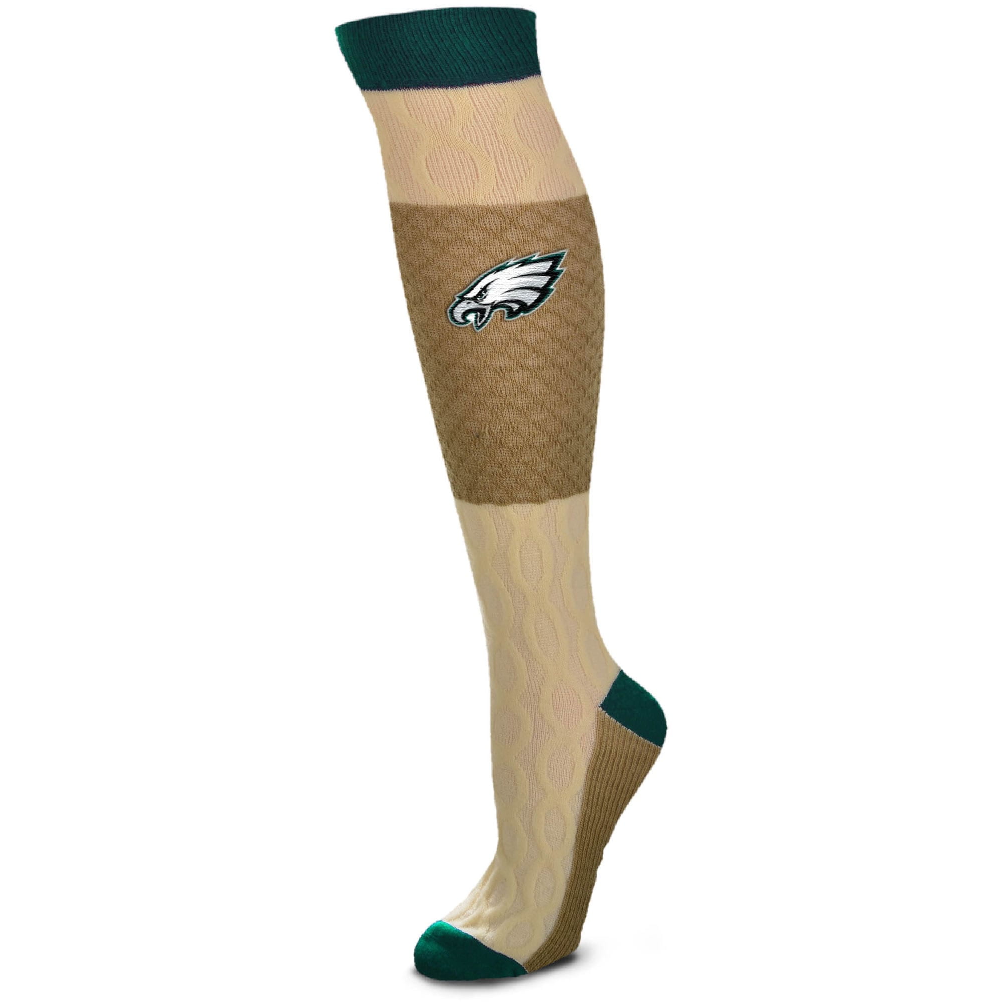 philadelphia eagles socks