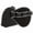 White line, variant on Half Finger Workout Gloves for Men Women, Padded Palm Weight Lifting Gloves with Non-Slip Grip for Dumbbell, Barbell, Gym Training and Home Fitness