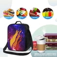 thumbnail image 4 of Prestonplayz Lunch Box Portable Lunch Bag Woman Man Teen Work Office With Lunch Storage Bag Reusable, 4 of 8