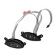 thumbnail image 2 of Interruptor de control de crucero para Ford Explorer Sport 98-05 Afortunado Sencillez, 2 of 5