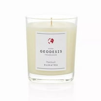 Geodesis Scented Candle 180g Patchouli