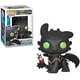 thumbnail image 3 of Figura de vinilo PoP Funko Cómo entrenar a tu dragón 3: El mundo oculto - Desdentado, 3 of 6