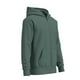 thumbnail image 3 of Sudadera Simply Basic Talla M con Capucha y Forro de Borrega Militar, 3 of 4