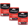 (3 Pack) Chapstick Classic Strawberry